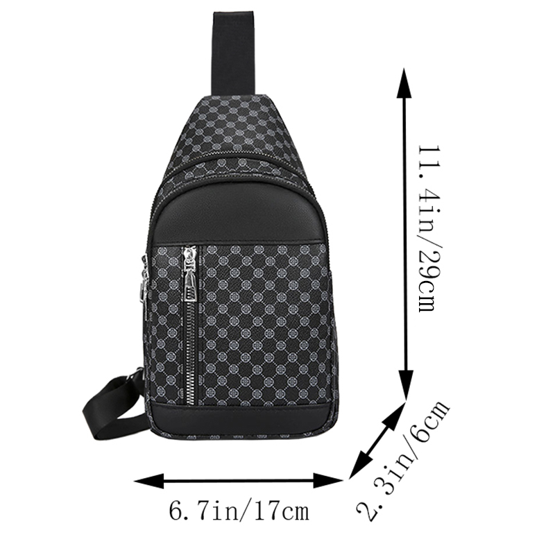 Bolso de pecho funcional de es - Women'S Fashion Business Casual reseña y precio
