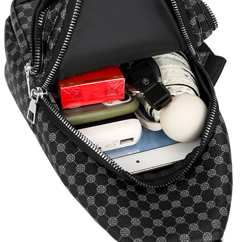 Bolso de pecho funcional de es - Women'S Fashion Business Casual reseña y precio