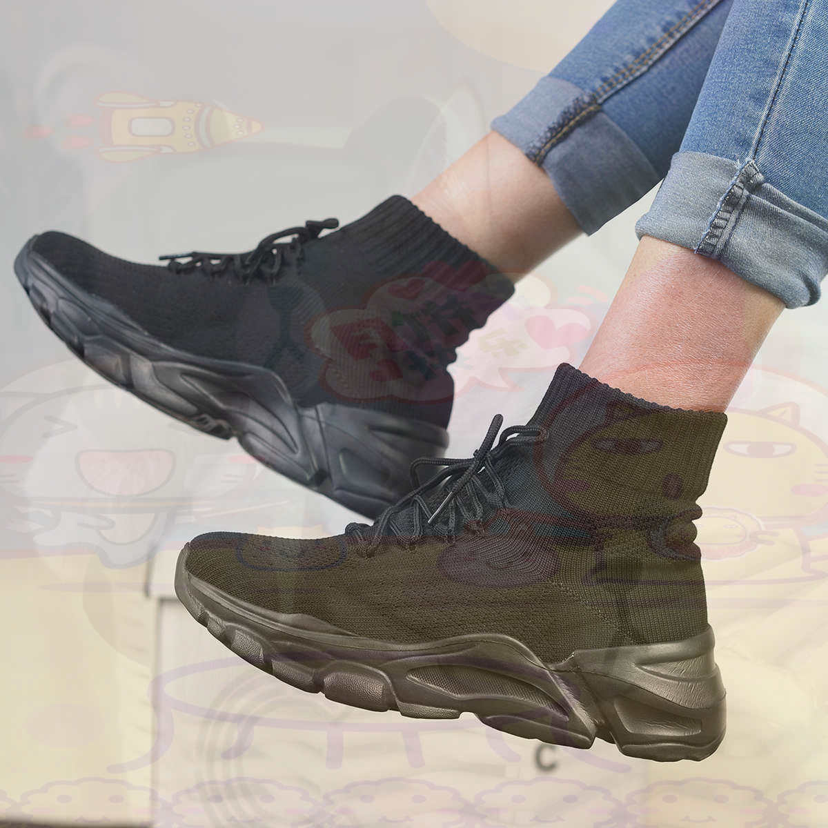 Aumenta la altura Sumer balonc - Women Fashion Name Ideas reseña y precio