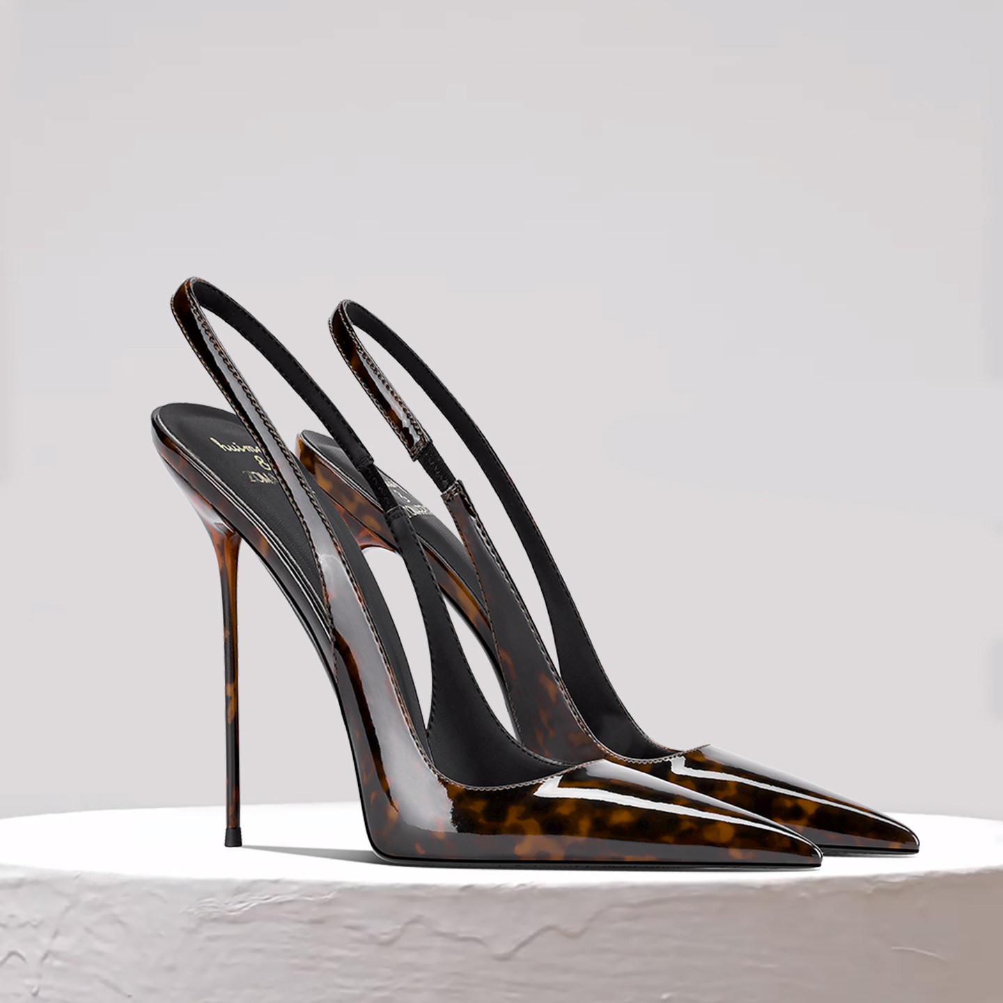 Nuevos tacones altos de punta  - Women Fashion Hats reseña y precio