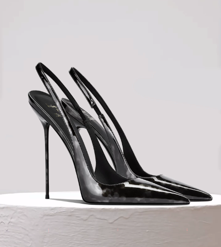 Nuevos tacones altos de punta  - Women Fashion Hats reseña y precio