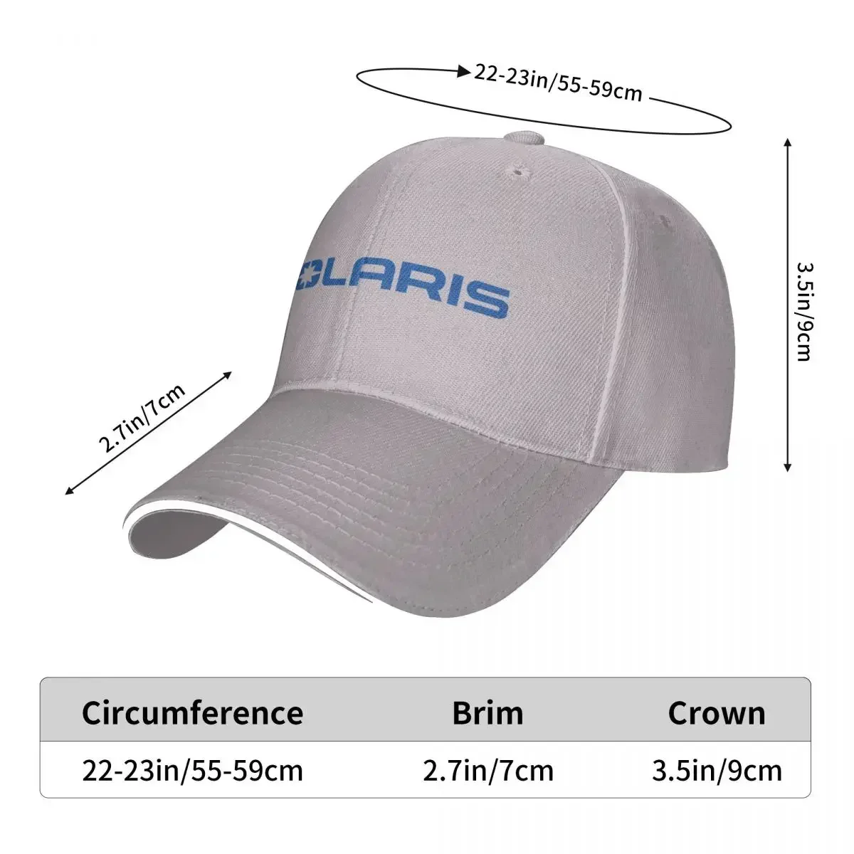 2023 nuevo diseño gorra de béi - Women Fashion Logo Design reseña y precio