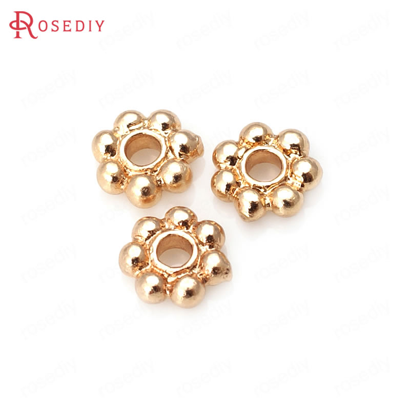 Pulseras espaciadoras de flore - Women Fashion Jewellery reseña y precio