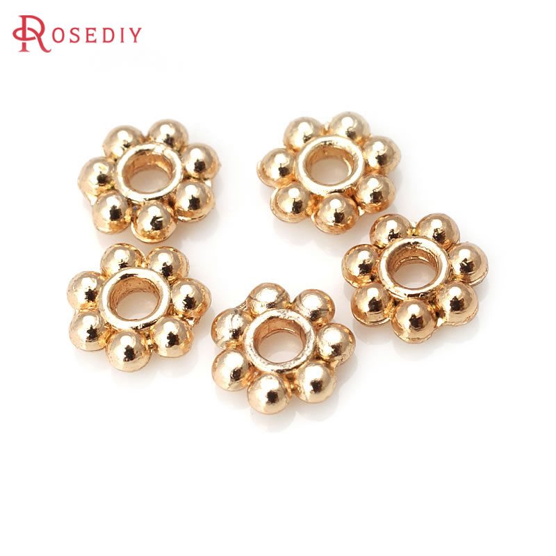 Pulseras espaciadoras de flore - Women Fashion Jewellery reseña y precio