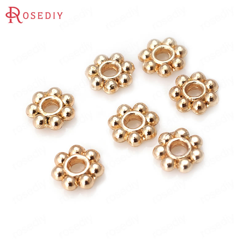 Pulseras espaciadoras de flore - Women Fashion Jewellery reseña y precio