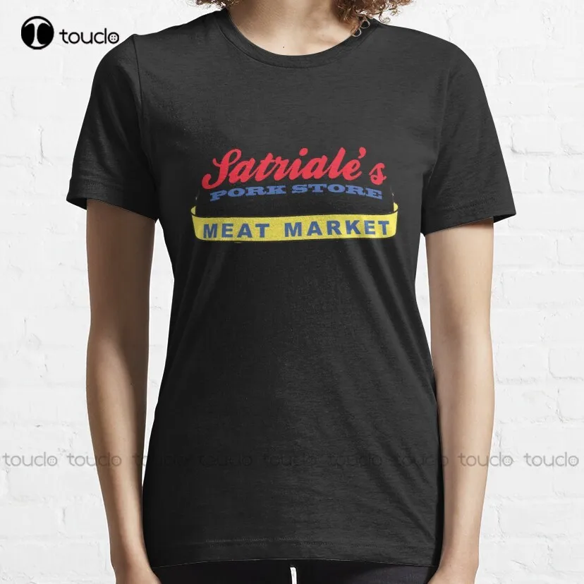 Camiseta del mercado de carne  - Women'S Fashion Market Size reseña y precio